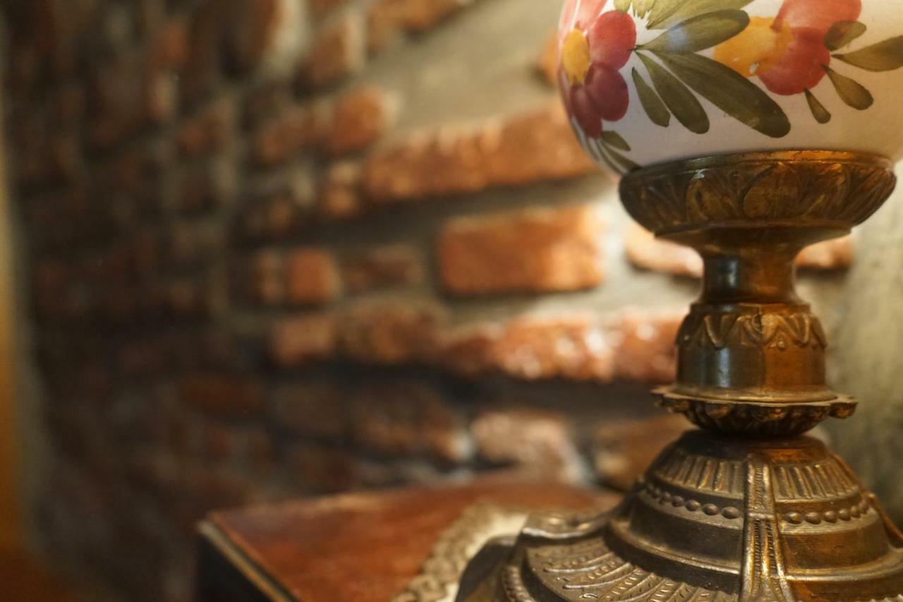 Crown Of Karolina Daire Braşov Dış mekan fotoğraf
